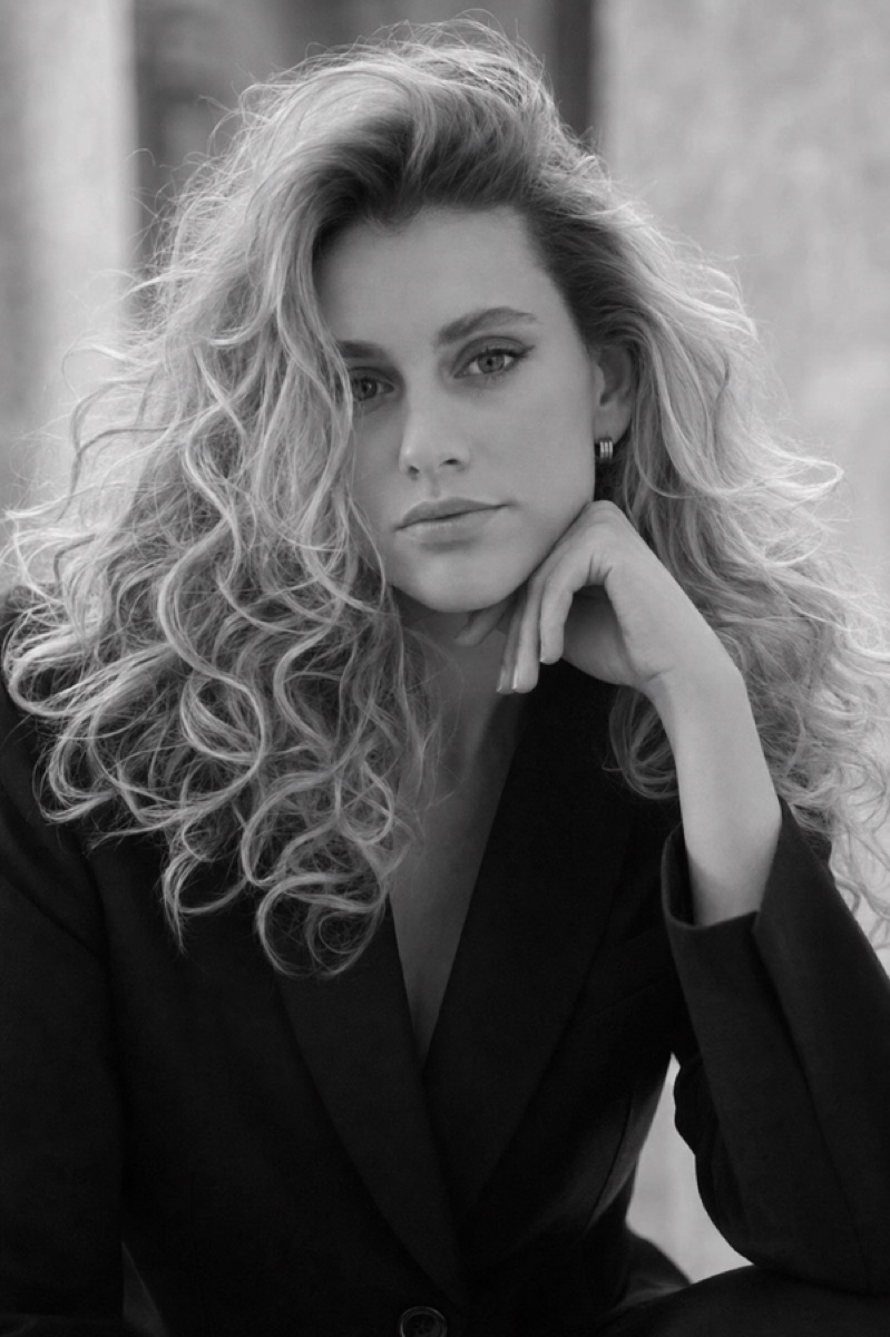 Sandra Bourdon